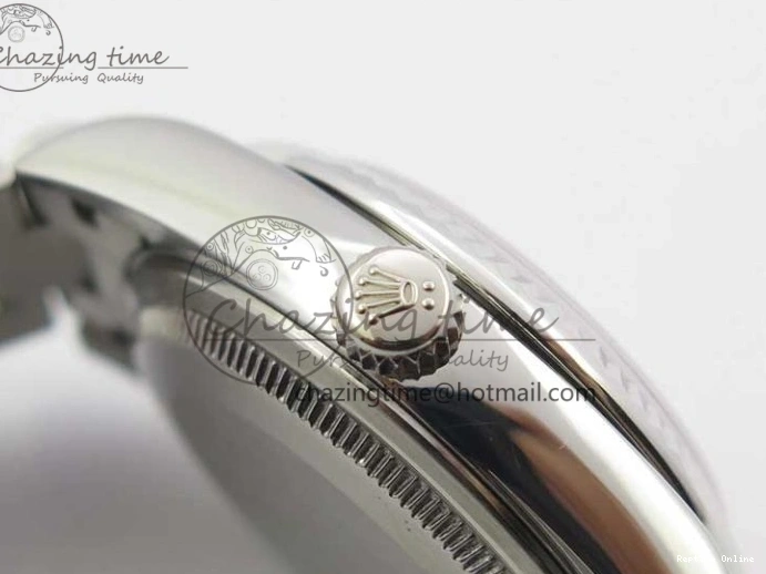 0215 Lightweight Datejust 31mm 278275 SS BP Maker Best Edition White Stick Markers Dial on SS President Bracelet 3100